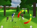Spel Die Spoedige Golf aanlyn