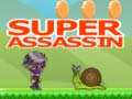 Spel Super Moordenaar aanlyn