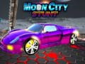 Spel Maanskoot Stunt aanlyn