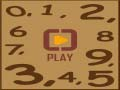 Spel Getalreekse aanlyn