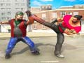 Spel Liggaambouwer Ring Veg Arena aanlyn
