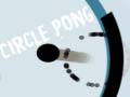 Spel Sirkel Pong aanlyn