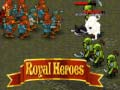 Spel Koninklike Helde aanlyn