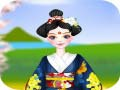 Spel Perfekte Sakura Meisie aanlyn