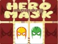 Spel Held Mask Geheue aanlyn