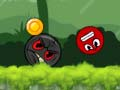 Spel Rooi Bal 6 aanlyn