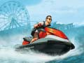 Spel Jet Ski Legkaart aanlyn