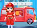 Spel Baby Taylor se Brandweerman Droom aanlyn