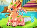 Spel Ou Dragon Herstel aanlyn