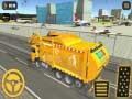 Spel Werklike Vullisdump aanlyn