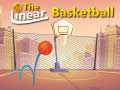 Spel Die Linêre Basketbal aanlyn