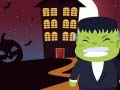 Spel Mengklinker Frankenstein Verskil aanlyn