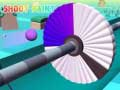 Spel Skiet Verf aanlyn