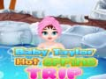 Spel Baba Taylor se Warmwaterbron Reis aanlyn