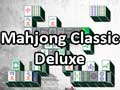 Spel Mahjong Klassiek Deluxe aanlyn