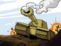 Spel Ttank + Tenk aanlyn
