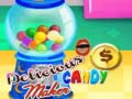 Spel Heerlike Soetmaker aanlyn