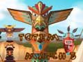 Spel Totem Wedstryd 3 aanlyn