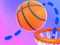 Spel Doodle Dunk aanlyn