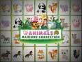 Spel Diens Mahjong Verbinding aanlyn