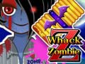 Spel Slaan 'n Zombie aanlyn