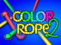 Spel Kleur Tou 2 aanlyn