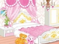 Spel Prinses Cutesy Kamer Versiering aanlyn