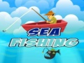Spel See Visvang aanlyn