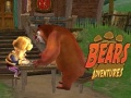 Spel Beer Jungle Avontuur aanlyn