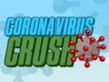 Spel Koronavirus Vernietiging aanlyn