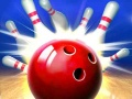 Spel Bowling aanlyn