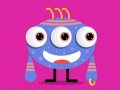 Spel Pragtige Klein Monsters Geheue aanlyn