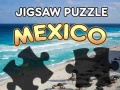 Spel Legkaart Mexico aanlyn