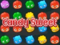 Spel Lekkergoed aanlyn