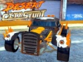 Spel Stunts in die Woestynstad aanlyn