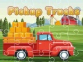 Spel Inryg Van Pickup aanlyn