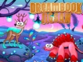 Spel Droomboek Legkaart aanlyn