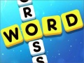 Spel Kruiswoord aanlyn
