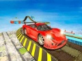 Spel Gebroke Brugmotor aanlyn