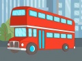 Spel Bus Legkaart aanlyn