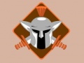 Spel Ruiter Arena.io aanlyn