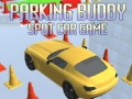 Spel Parkeer maat: motor spel aanlyn