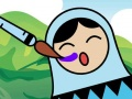Spel Babushka Kleur aanlyn