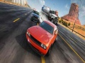 Spel Malende Verkeersmotorren aanlyn