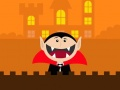 Spel Angsighe Boos Monsters Legkaart aanlyn