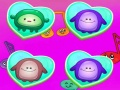 Spel Chaki Geheue aanlyn