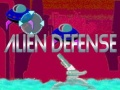 Spel Buitenaardse Verdediging aanlyn