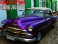 Spel Kuba Vintage Motors Legkaart aanlyn