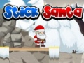 Spel Stok Santa aanlyn