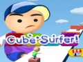 Spel Kubus Surfvaardiger aanlyn